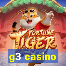 g3 casino